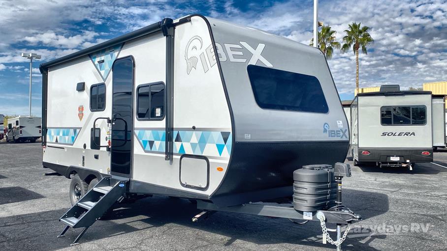 2024 Forest River IBEX 20MDS for sale in Phoenix (Mesa), AZ | Lazydays