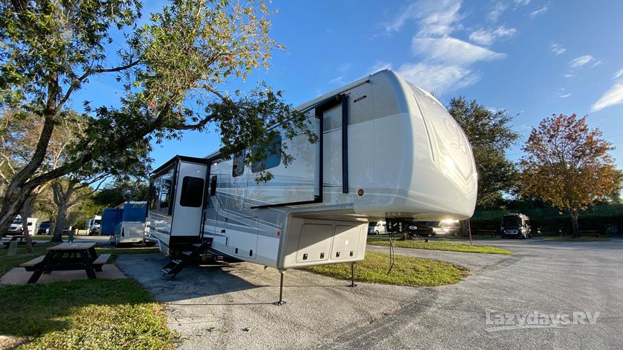 2024 DRV FullHouse JX450 for sale in Tampa, FL Lazydays