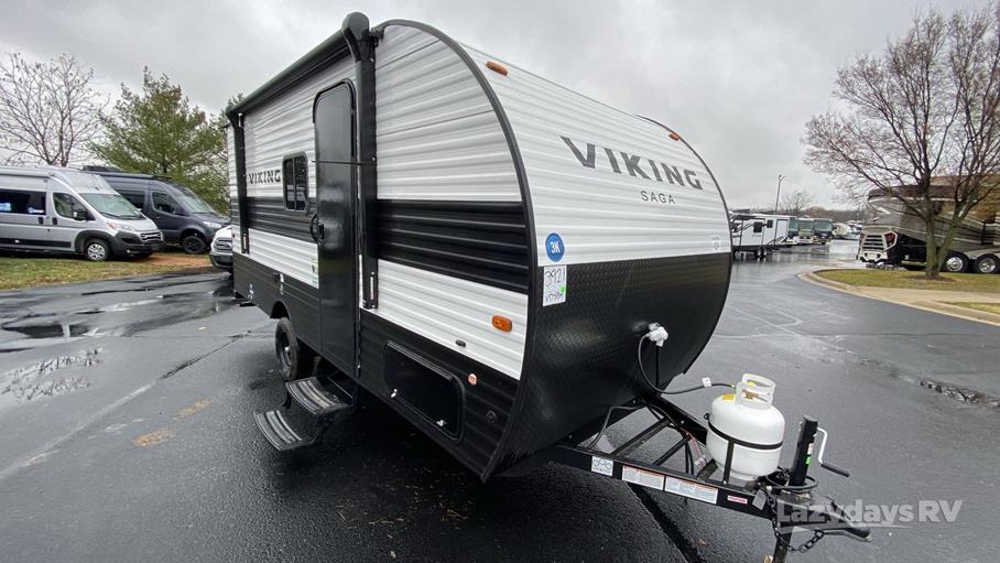 2024 Viking Saga 17SBH for sale in Milwaukee, WI Lazydays