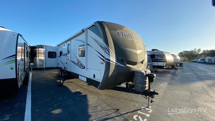 2013 Keystone RV Outback 298RE for sale in Tampa, FL | Lazydays