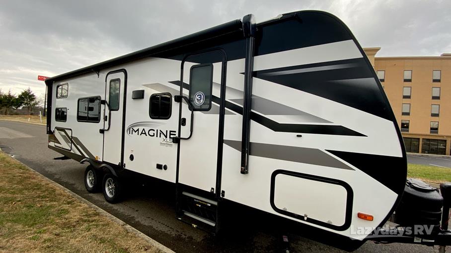 2024 Grand Design Imagine XLS 25DBE for sale in Knoxville (Strawberry