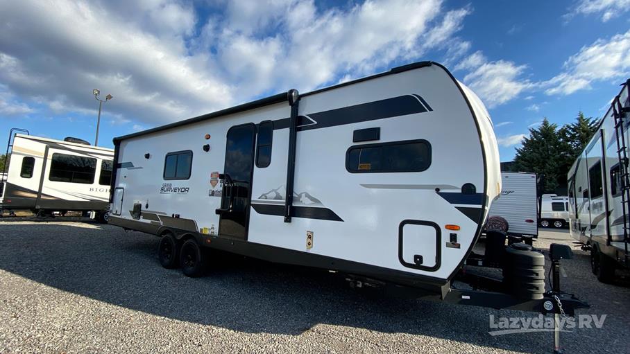 2024 Forest River Grand Surveyor 268FKBS for sale in Knoxville (Turkey