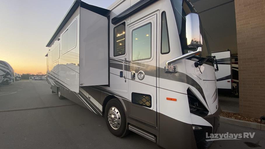 Lazy Days Rv Nashville