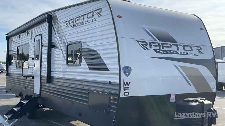 2024 Keystone RV Raptor Carbon Series 30WFO for sale in Fort Pierce, FL ...