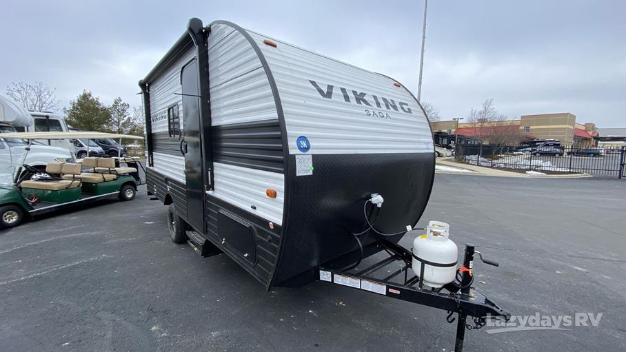 2024 Viking Saga 17SBH for sale in Milwaukee (Sturtevant), WI Lazydays