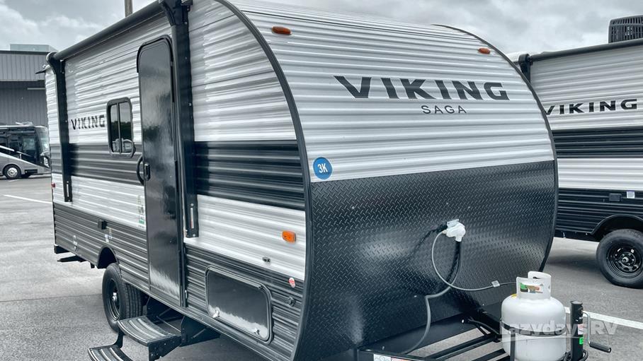 2024 Viking Saga 17SBH for sale in Fort Pierce, FL Lazydays