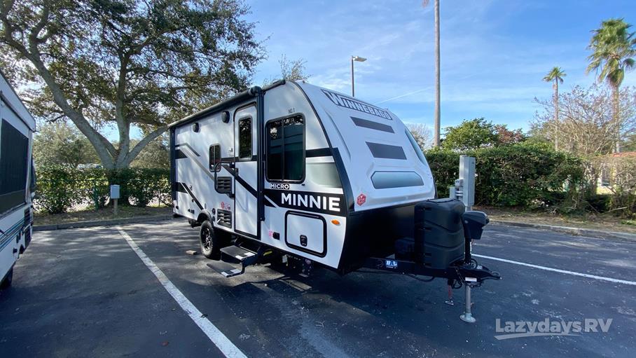 2023 Winnebago Micro Minnie 1700BH for sale in Tampa, FL Lazydays