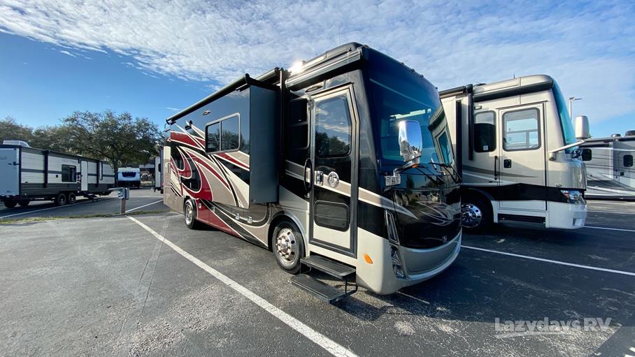 2018 Tiffin Motorhomes Allegro Breeze 32BR for sale in Tampa, FL Lazydays