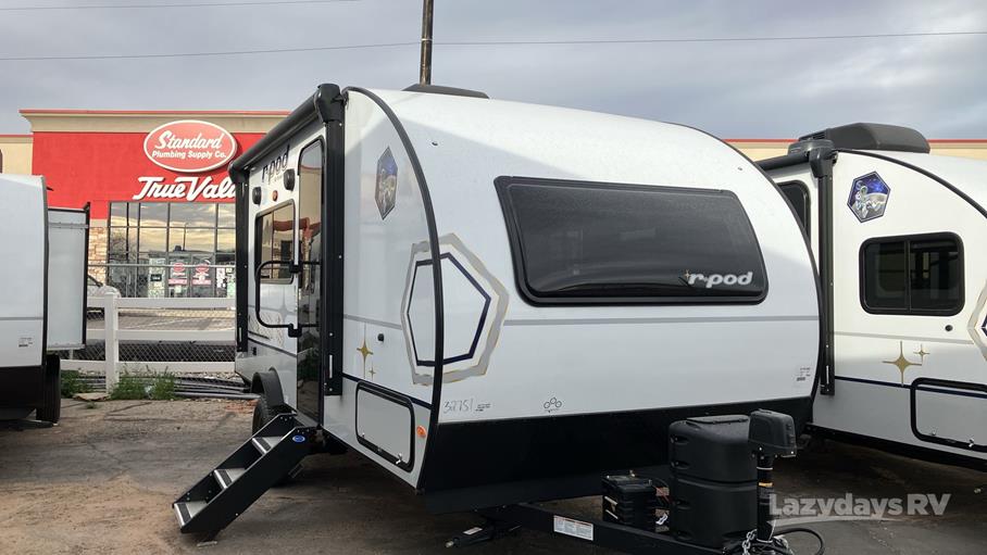 2024 Forest River R Pod RP-192 for sale in Saint George, UT | Lazydays