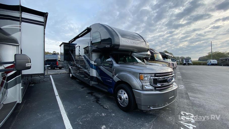 2022 Thor Motor Coach Magnitude Bt36 For Sale In Tampa Fl Lazydays 2022 Thor Motor Coach Magnitude Bt36 For Sale In Tampa Fl Lazydays