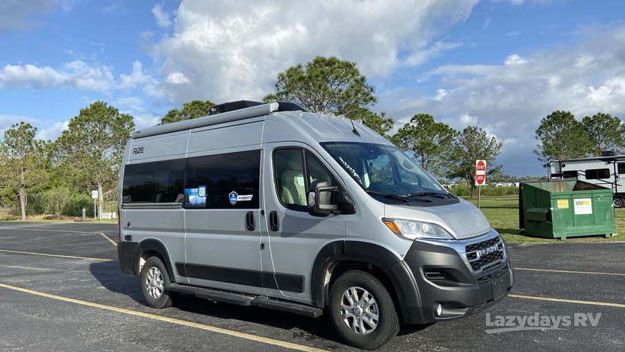 2024 Thor Motor Coach Rize 18M for sale in Wildwood (The Villages), FL ...