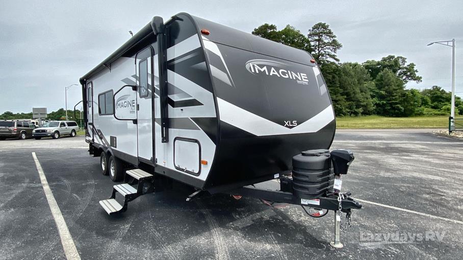 2024 Grand Design Imagine XLS 23LDE for sale in Knoxville (Strawberry
