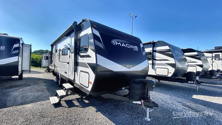 2024 Grand Design Imagine XLS 24BSE for sale in Knoxville (Strawberry