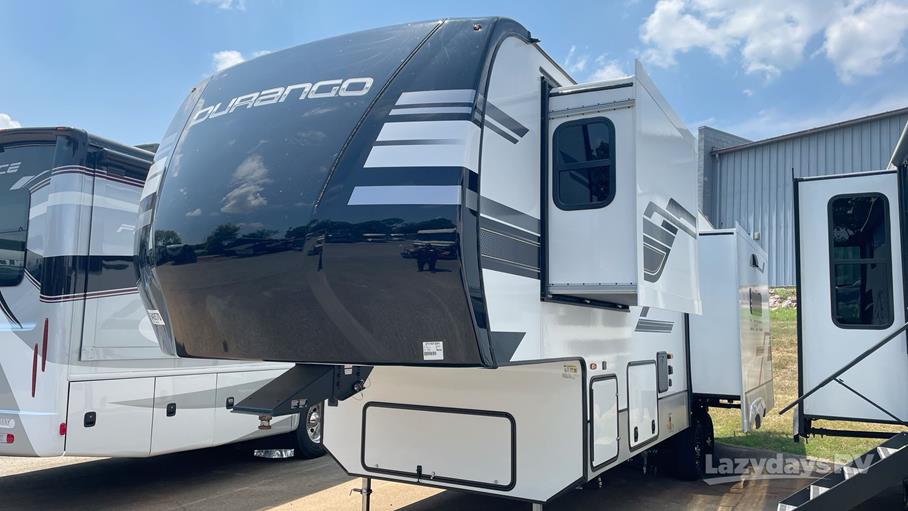 2025 KZ Durango D301RLT for sale in Knoxville (Turkey Creek), TN