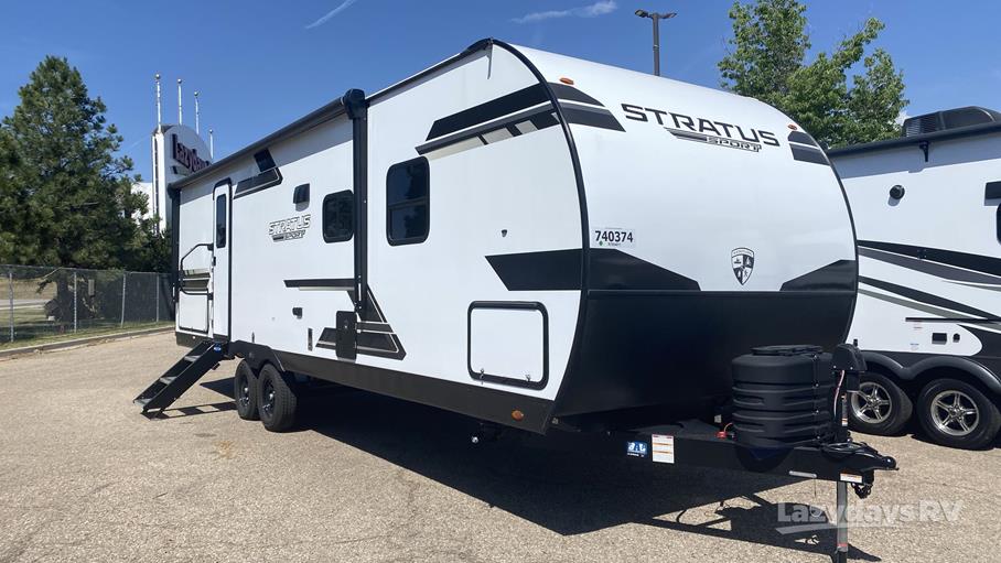 2024 Venture RV Stratus Sport SR289VBHS for sale in Denver (Johnstown ...