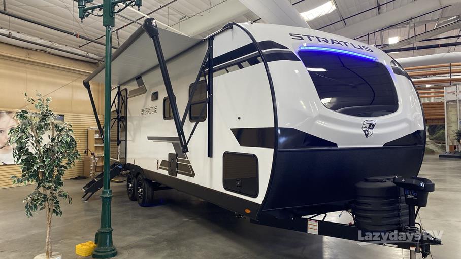 Stratus Class A Rv 2024 Venture RV Stratus SR261VRB for sale in Denver (Johnstown), CO ...