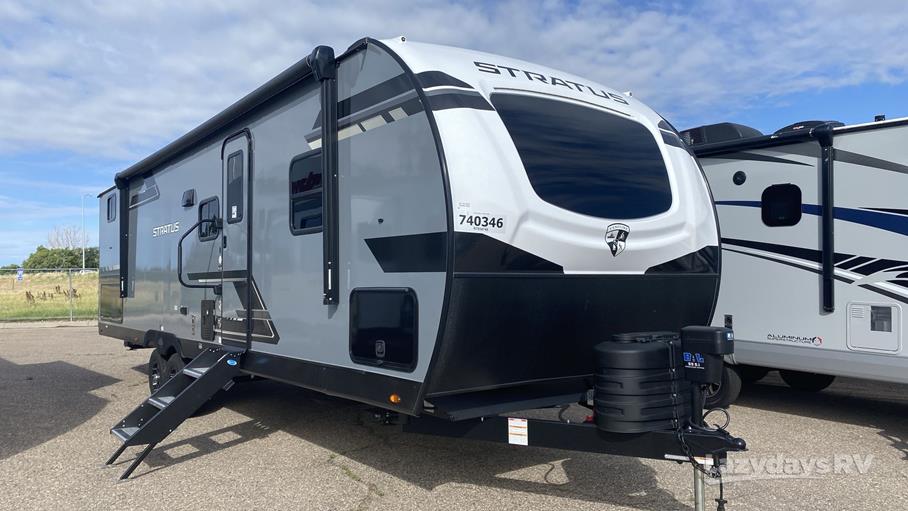 Stratus Class A Rv 2024 Venture RV Stratus SR291VQB for sale in Denver (Johnstown), CO ...
