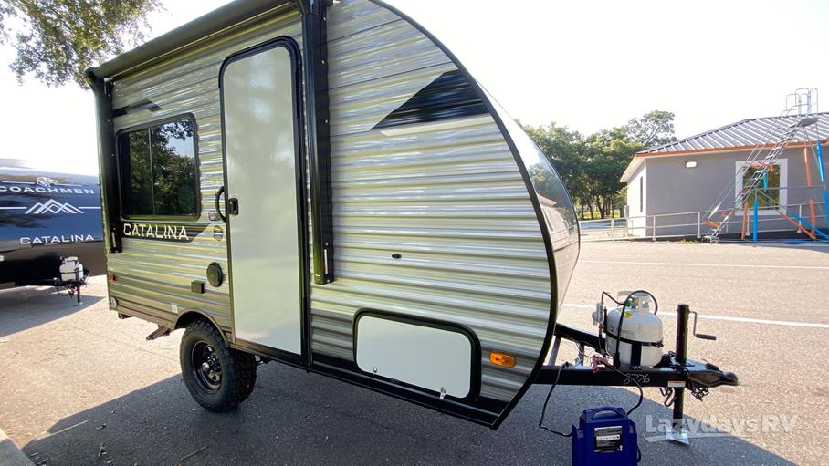 2025 Coachmen Catalina Summit Series 7 134RDX for sale in Tampa, FL ...