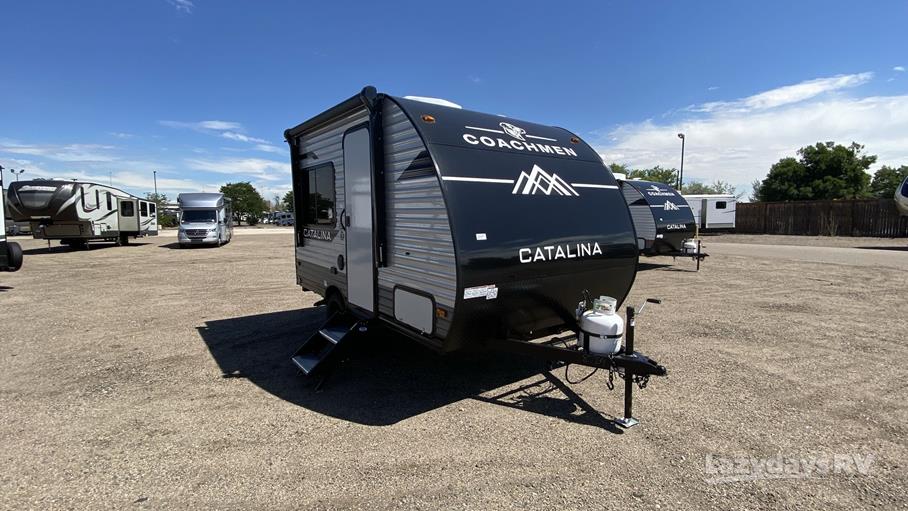 2025 Coachmen Catalina Summit Series 7 134RDX for sale in Denver ...