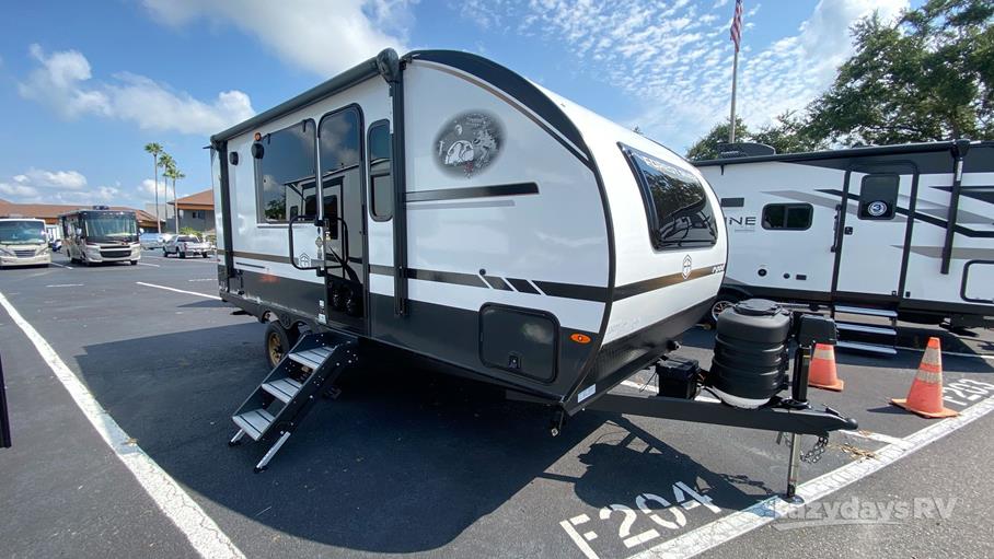 2025 Forest River R Pod RP-197 for sale in Tampa, FL | Lazydays