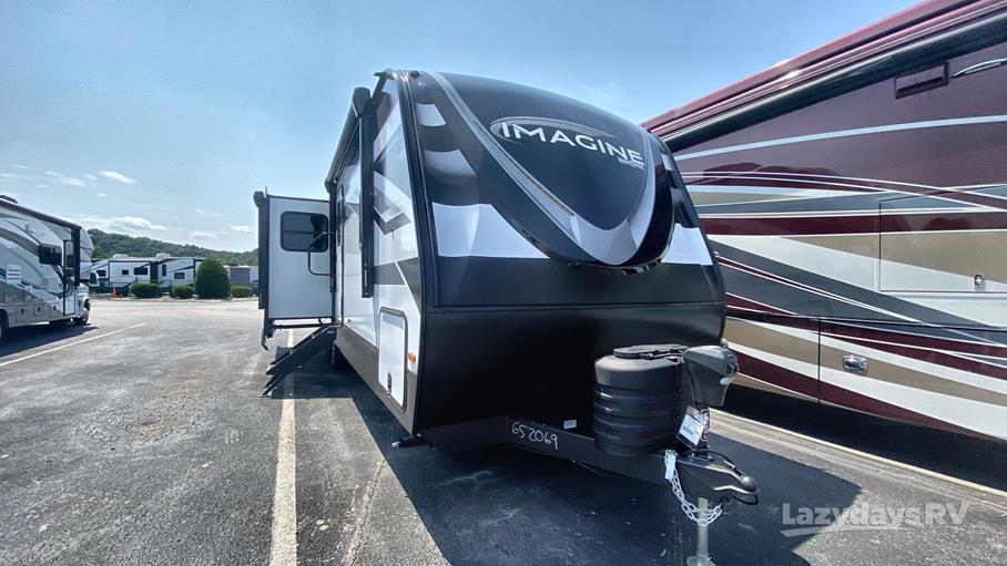 2025 Grand Design Imagine 2970RL for sale in Knoxville (Strawberry Plains), TN Lazydays