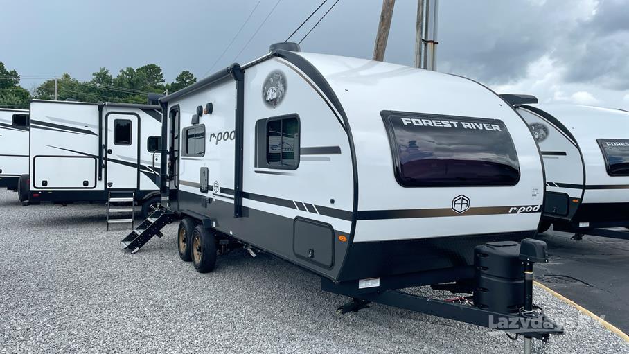 2025 Forest River R Pod RP-198 for sale in Knoxville (Turkey Creek), TN ...