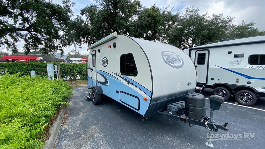 2018 Forest River R Pod 179 for sale in Tampa, FL | Lazydays