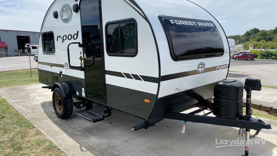 2025 Forest River R Pod RP 171 for sale in Knoxville (Turkey Creek), TN ...