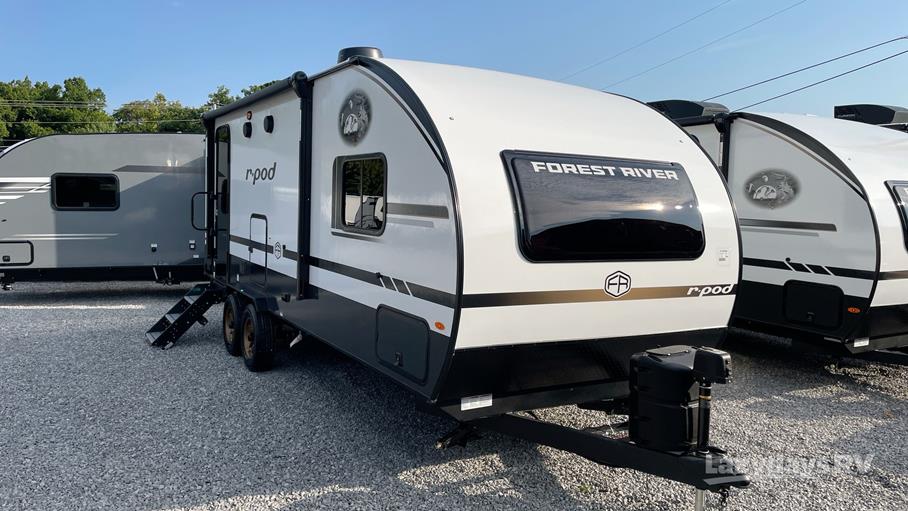 2025 Forest River R Pod RP-202 for sale in Knoxville (Turkey Creek), TN ...