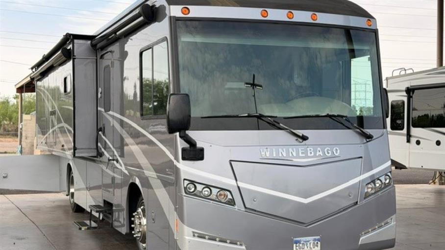 Vehicle Photo