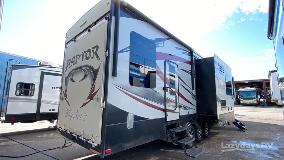 2015 Keystone RV Raptor 412TS for sale in Tampa, FL | Lazydays