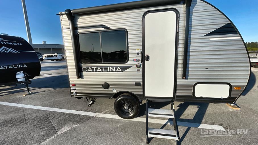 2025 Coachmen Catalina Summit Series 7 134RDX for sale in Fort Pierce ...