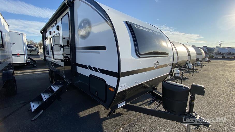 2025 Forest River R Pod RP-200 for sale in Tulsa (Claremore) - CLOSED ...