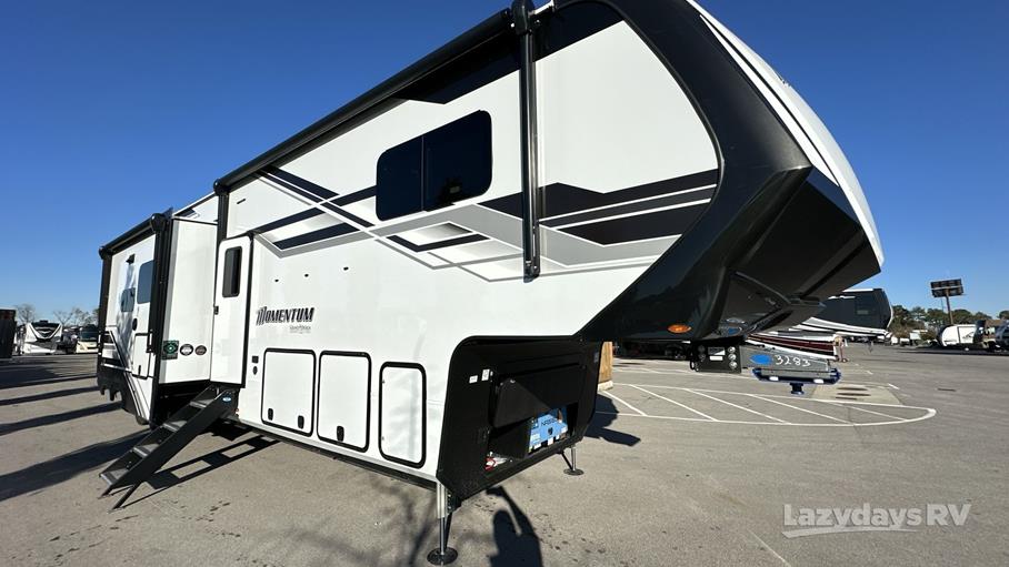 2025 Grand Design Momentum 410TH for sale in Nashville