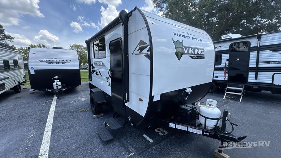 2025 Forest River Viking ROK 11000ROK for sale in Tampa, FL | Lazydays