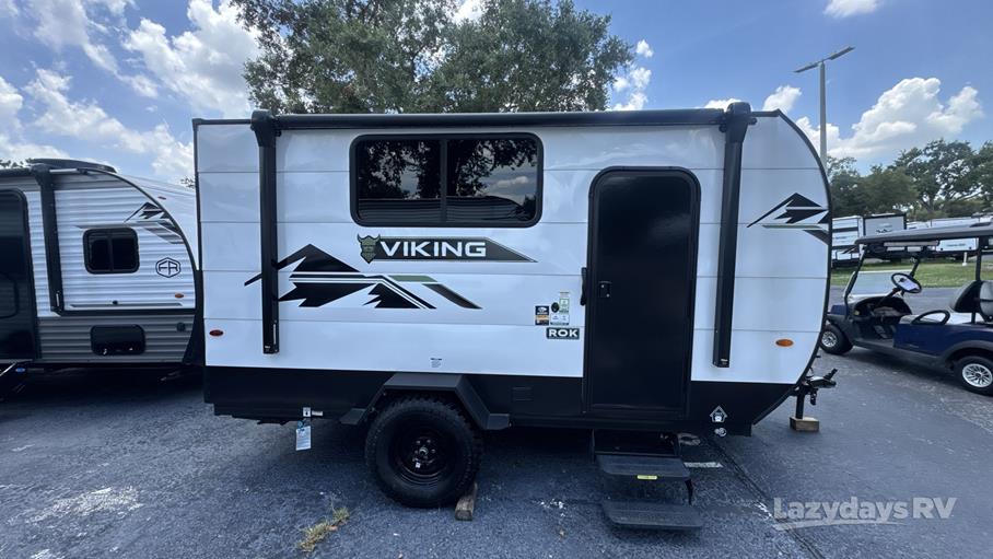 2025 Forest River Viking ROK 11000ROK for sale in Tampa, FL | Lazydays