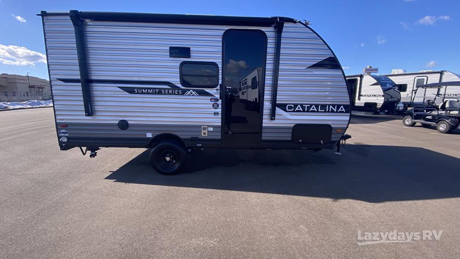 Coachmen Catalina Summit R7