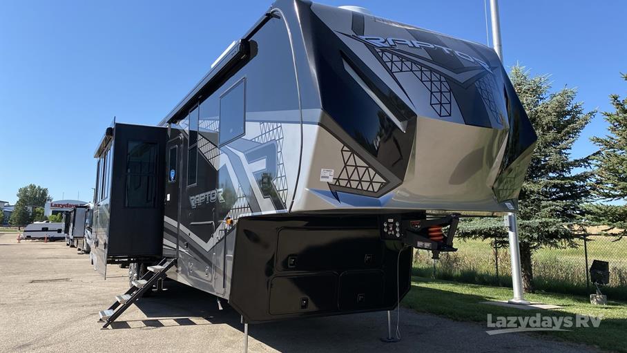 2025 Keystone RV Raptor 430 for sale in Denver (Johnstown), CO | Lazydays