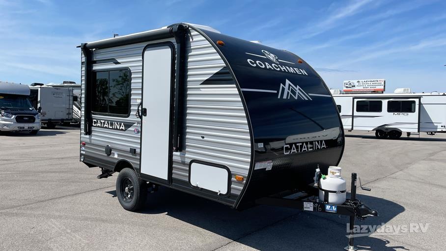 2025 Coachmen Catalina Summit Series 7 134RDX for sale in