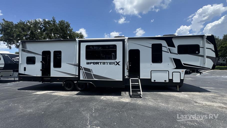 2026 KZ Sportster X 3915X for sale in Tampa, FL | Lazydays