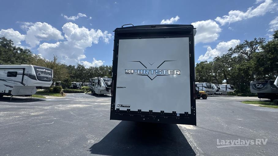 2026 KZ Sportster X 3915X for sale in Tampa, FL | Lazydays