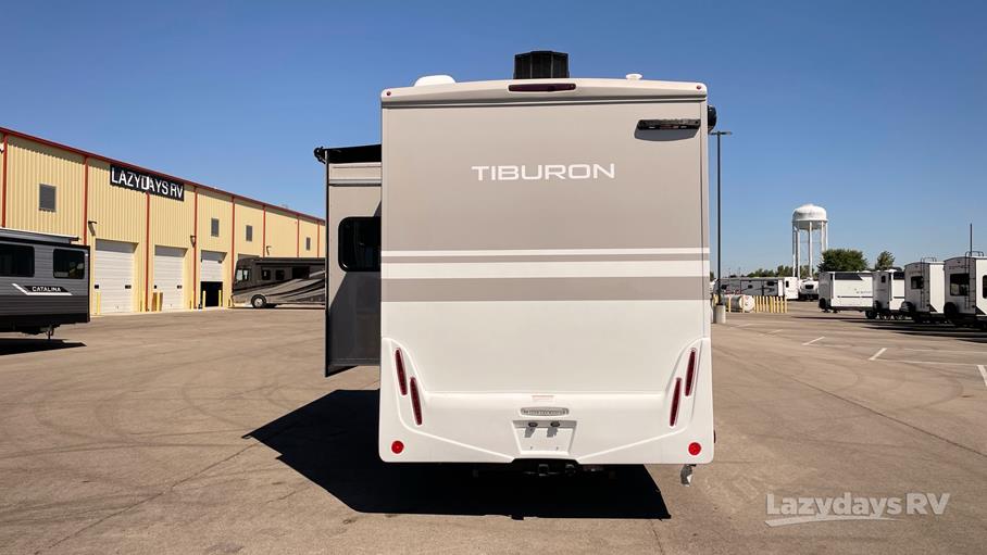 2026 Thor Motor Coach Tiburon Sprinter 24FB for sale in Wilmington, OH ...