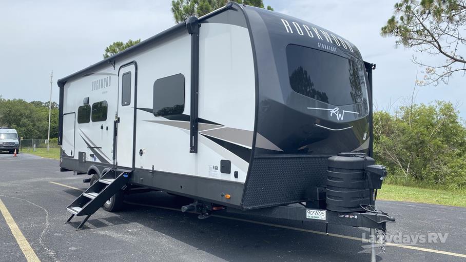 2025 Forest River Rockwood Signature 8265KBS for sale in Wildwood