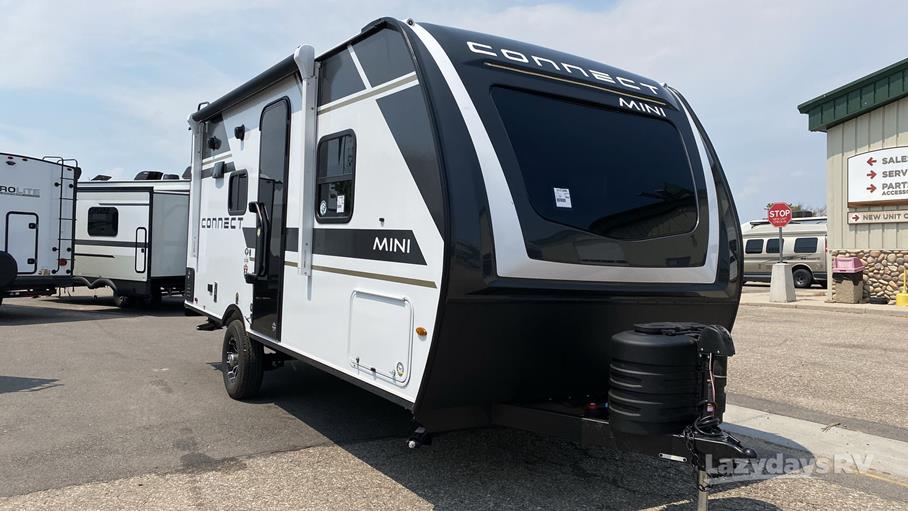 2026 KZ Connect Mini CM181RB for sale in Denver (Johnstown), CO