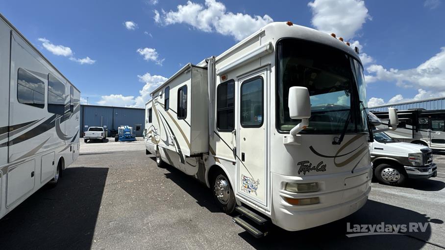 2003 National RV Tropical LX T350 for sale in Tampa, FL | Lazydays