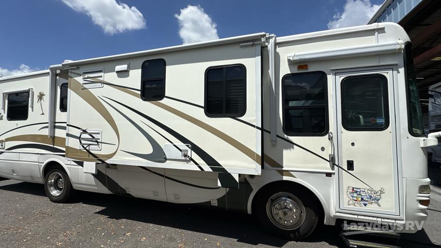 2003 National RV Tropical LX T350 for sale in Tampa, FL | Lazydays