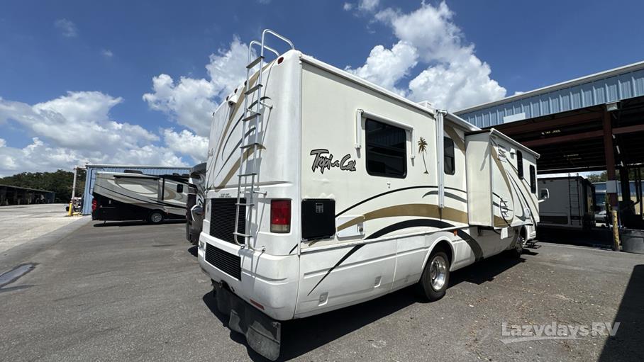 2003 National RV Tropical LX T350 for sale in Tampa, FL | Lazydays