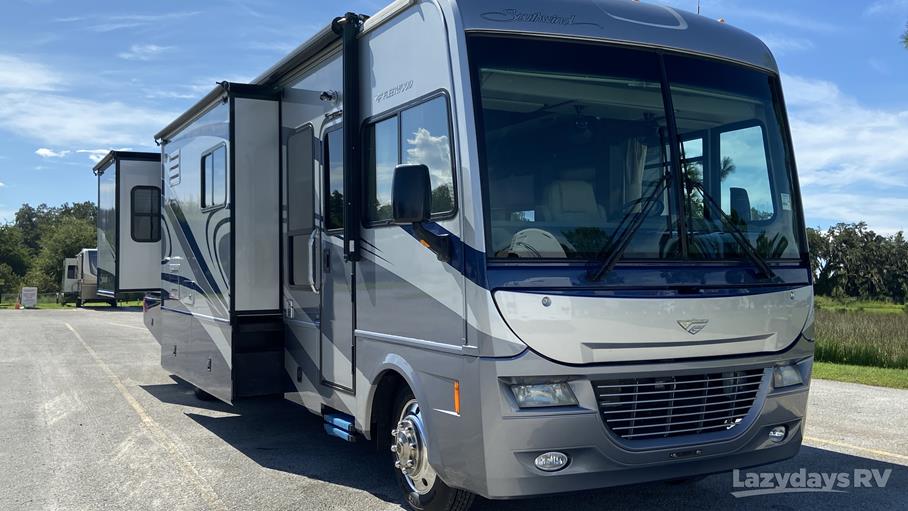 2007 Fleetwood RV Southwind 32VS for sale in The Villages, FL | Lazydays