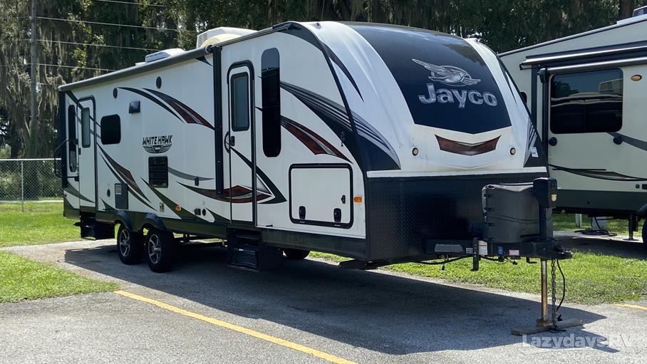 2017 Jayco White Hawk 27DSRL for sale in The Villages, FL Lazydays