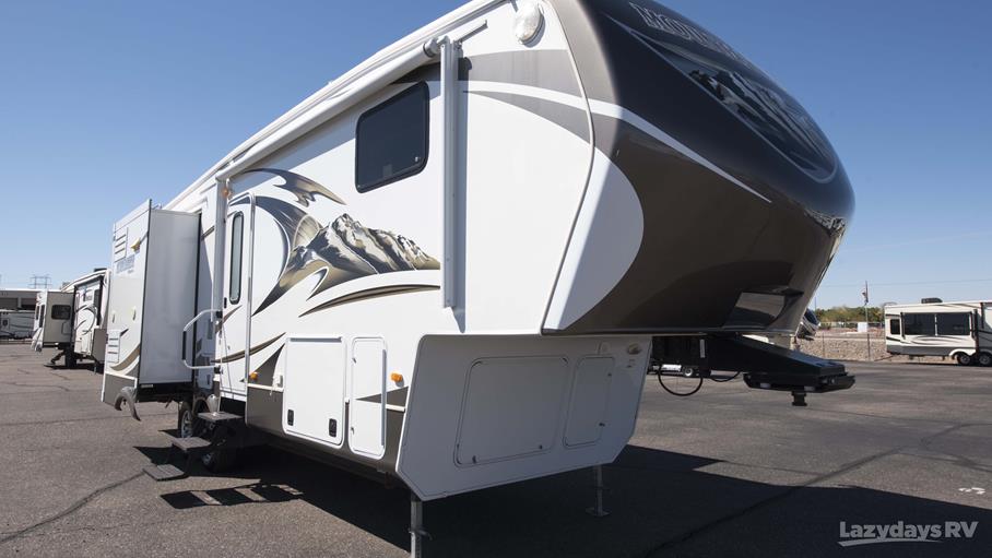 2013 Keystone RV Mountaineer 290RLT for sale in Tucson, AZ | Lazydays